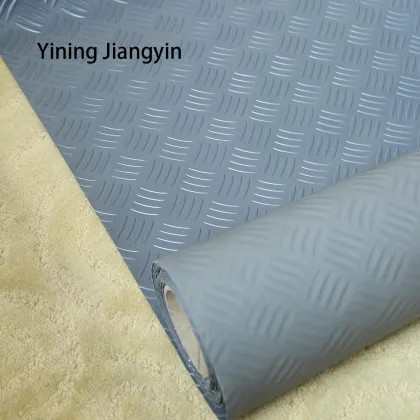 non slip pvc outdoor flooring mats
