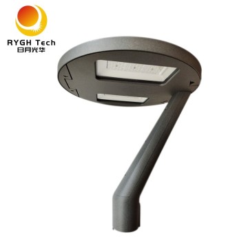 80W LED Garden Light