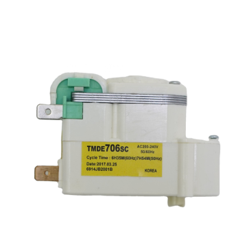 120V/220V TMDC Refrigerator Defrost Timer