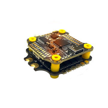Upgraded TYI Flight Control F405 V3 50A 4-in-1 ESC Bluetooth FPV RC Drone Controller