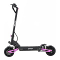 สปอร์ตสปอร์ต Fative Fat Big 2 Wheels Electric Scooter