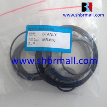 Stanley MB656 Rock Breaker Hammer Aftermarket Seal Kit