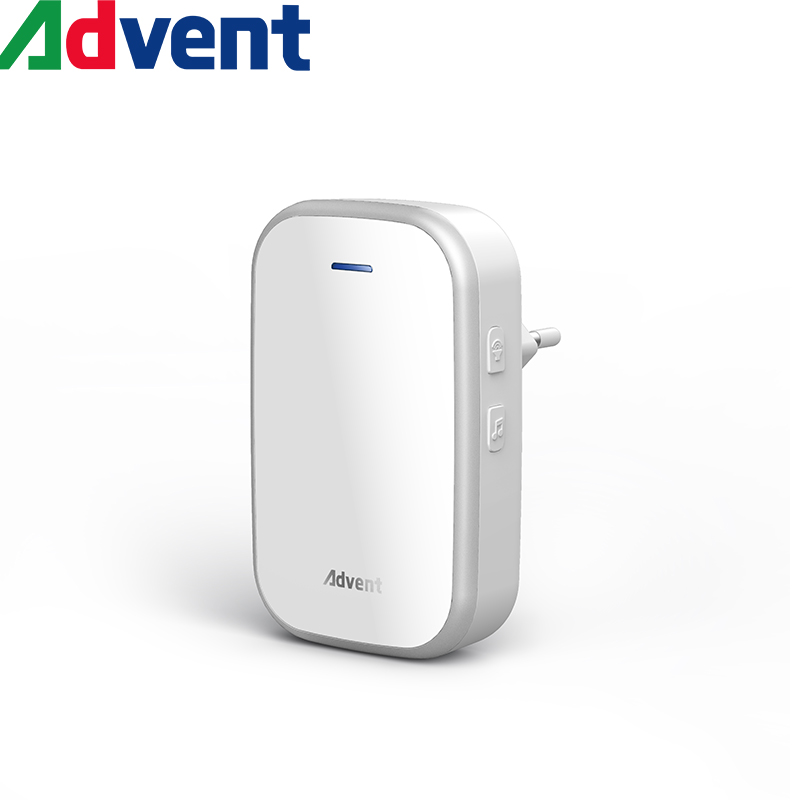 Waterproof Plug-through Door Bell