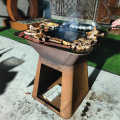 Home Garden Use Wedding Party BBQ Grill