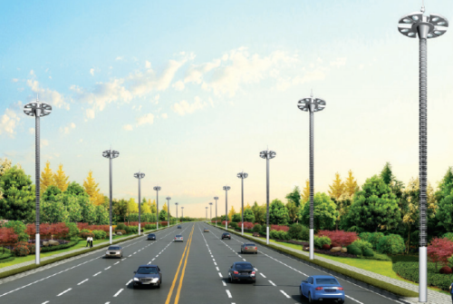 LED Walkway Lights Series
