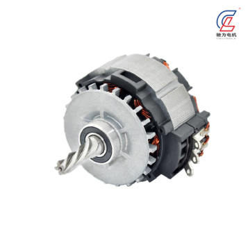 Motor Tugas Berat untuk Penggerak Peralatan Rumah Tangga