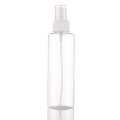 factory wholesale 120ml 150ml 200ml 250ml perfume clear spray fine mist bottles 8oz plastic wholesale