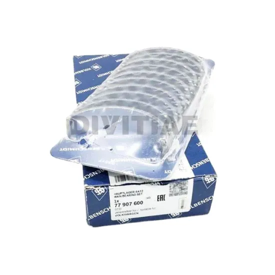 Brand New Engine Crankshaft Main Bearings for VW Magotan B8 2.0T