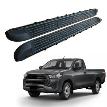 High Quality Car Foot Pedal for Toyota Hilux Revo Running Board