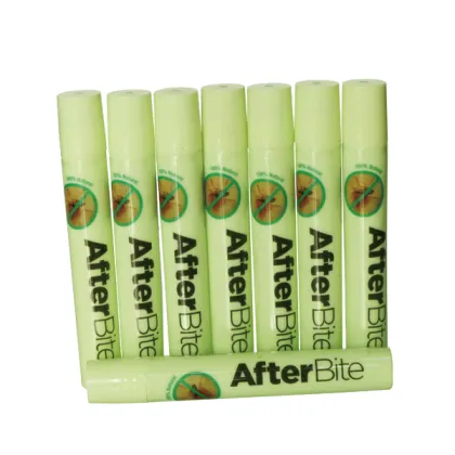 Insect Bite Relief  natural mosquito repellent