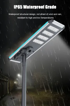 Outdoor Road Lighting Lamps