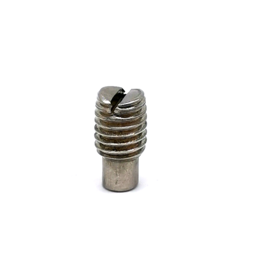 Metric Slotted Set Screws Dog Point