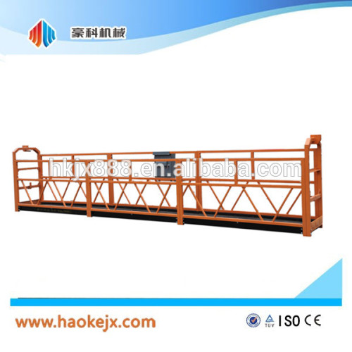 Gondola System High Building Facade Window Cleaning Equipment, High
