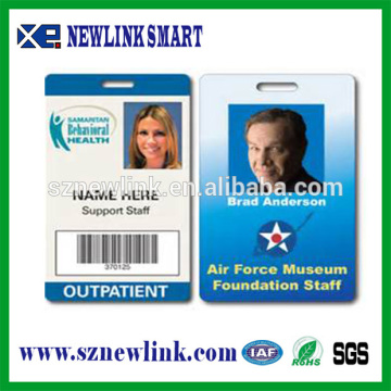 employee id card