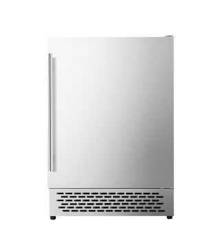 Household Built-in Beverage Cooler Manufacturers: Drink Refrigerator with Foam Door for Wine and Beverages