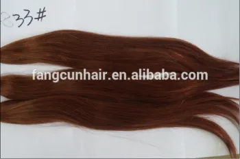 human remy hair weaving
