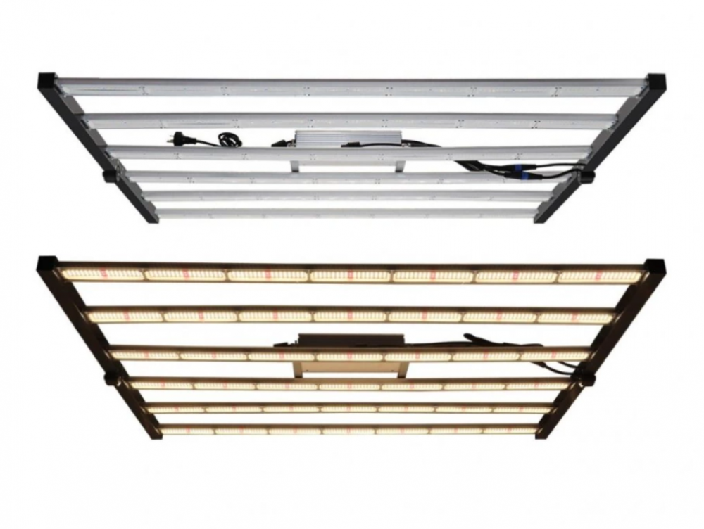 Luz de relleno de planta LED colgante