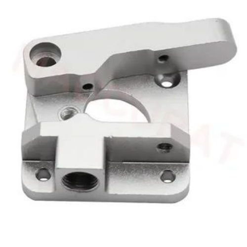 Aluminum / Stainless / Steel CNC Turning Part