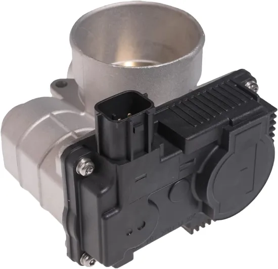 Electronic Throttle Body Assembly for Nissan Sentra and X-TRAIL Models 2001: RME6006 TB1002 16119AE013