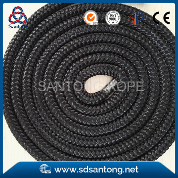 nylon braided rope price