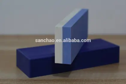 double sides white corundum sharpening stone