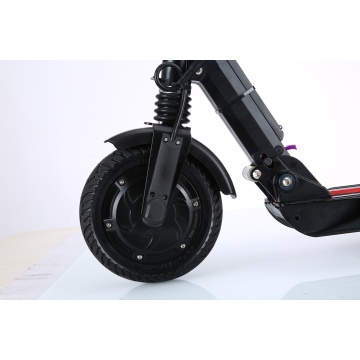 Модный мощный электрический скутер для детей