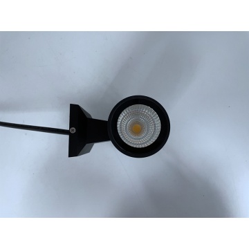 Luz de pared LED con índice de renderizado de alto color