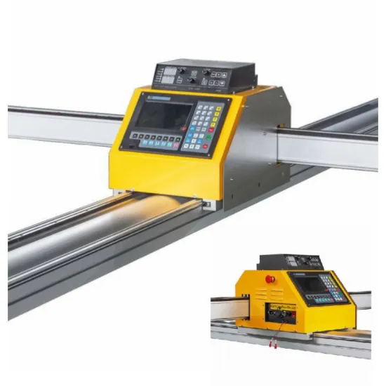 Cheap CNC Plasma Metal Cutter | CNC Plasma Cutting Machine China
