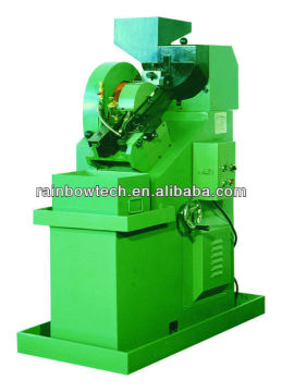 M3 automatic high speed thread rolling machine