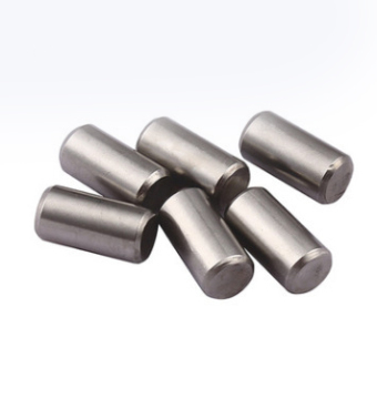 Secure Fastening Solutions: Steel Parallel Pin and Cylindrical Position Pins