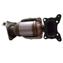 Honda Civic Catalytic Converter 2012 2.4L Honda CRV catalytic converter Manufactory