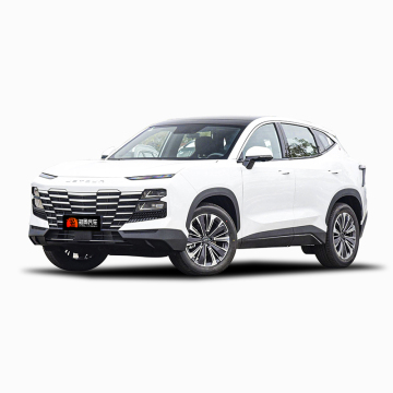 2024 Jetour Dasheng X-1 X1 - 5 Door 5 Seat SUV with 1.6T DCT Engine