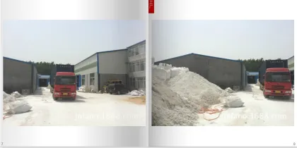 Tricalcium Phosphate TCP for animal feed