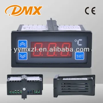 Universal Digital Temperature Controller