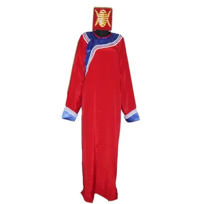 [SUPER DEAL]Lord Dress