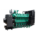 Open Silent Type 100kva Diesel Generator Price
