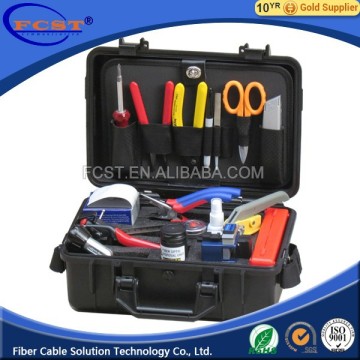 Fiber Optic Cable Tool Kit FHW-305B Fiber Installer Tool Kit