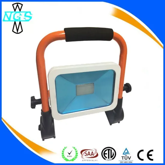 Collapsible Paper Lanterns 20W Foldable Rechargeable Flood Light for Fishing