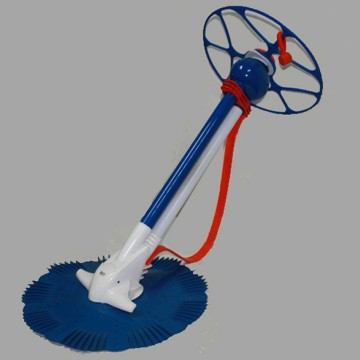 Vacuum Head Cleaner Robot Automatic Pool Cleaners