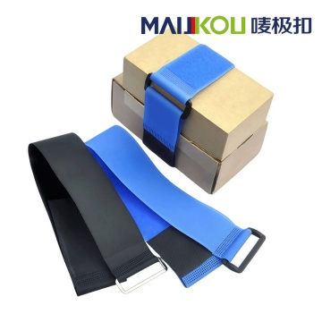 Custom Colored Luggage Straps for Personalized Travel