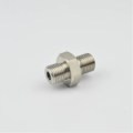 Perkhidmatan CNC Spacers Tube Stainless Steel