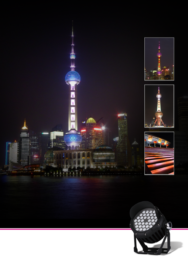 Shanghai Oriental Pearl TV Tower Shanghai Oriental Pearl TV Tower