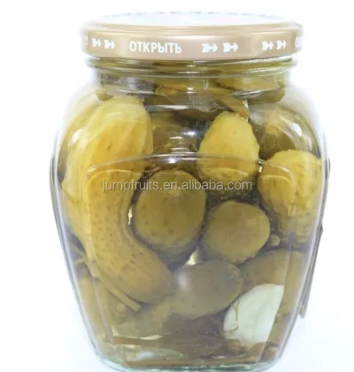 Canned pickles pickled cucumber Making Machine