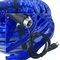 20ft Antifreeze Drinking Garden Heated Water Hose