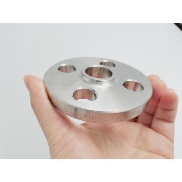 316 ASME B16.5 Stainless Slip -on Flange