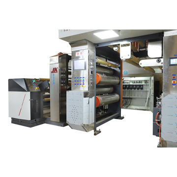 Оборудование для печатного оборудования в ротогравюре для превосходного качества