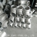 Nueces de brida de aluminio forjado