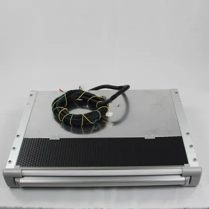 Thule Slide-Out Step for Motorhome and RV Camper Vehicles