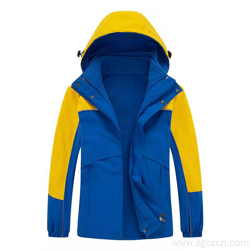 Kids Hot Sale Soft Fleece Down Jacket