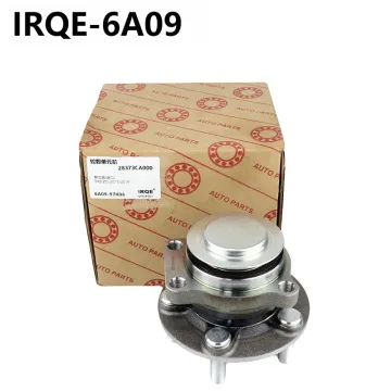 Subaru Automotive Front Hub Unit Bearing Assembly 6A09 Search